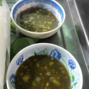 Món ăn- Ăn vặt Khu Ăn Uống Nguyễn Công Trứ