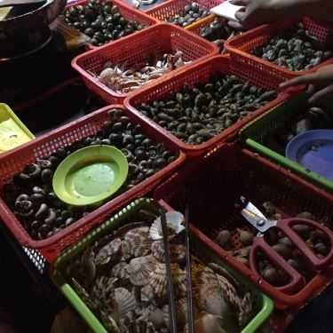 Tổng hợp- Khu Ăn Vặt AEON Mall