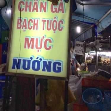 Tổng hợp- Khu Ăn Vặt Chi Lăng - Lê Quang Sung