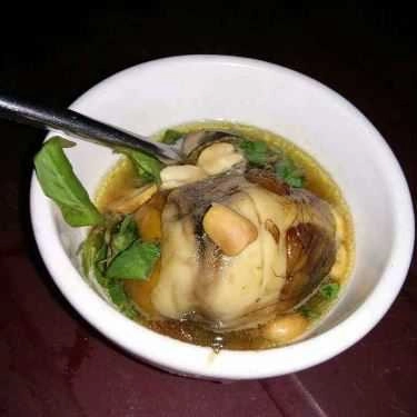 Món ăn- Khu Ăn Vặt Chợ Hoàng Hoa Thám