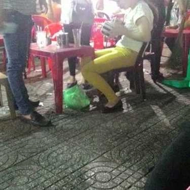 Tổng hợp- Khu Ăn Vặt Chợ Hoàng Hoa Thám