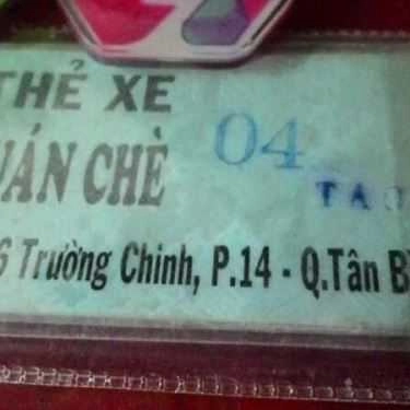 Tổng hợp- Khu Ăn Vặt Chợ Hoàng Hoa Thám