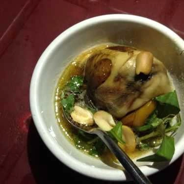 Món ăn- Khu Ăn Vặt Chợ Hoàng Hoa Thám