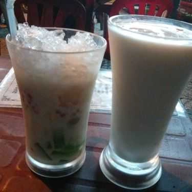 Tổng hợp- Khu Ăn Vặt Chợ Hoàng Hoa Thám