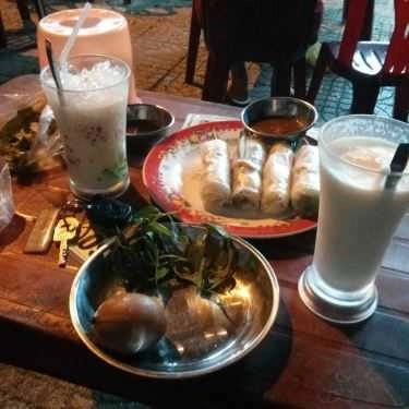 Tổng hợp- Khu Ăn Vặt Chợ Hoàng Hoa Thám