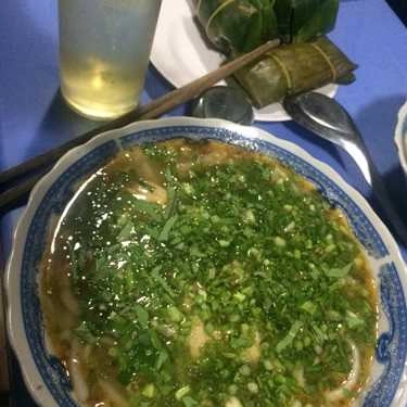 Món ăn- Khu Ăn Vặt - Phạm Văn Hai