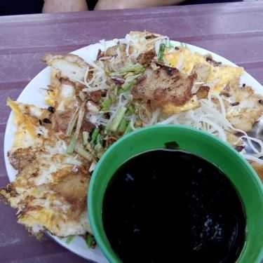 Món ăn- Khu Ăn Vặt - Phạm Văn Hai