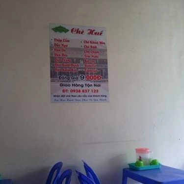 Tổng hợp- Khu Ăn Vặt - Phạm Văn Hai