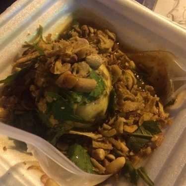 Món ăn- Khu Ăn Vặt - Phạm Văn Hai