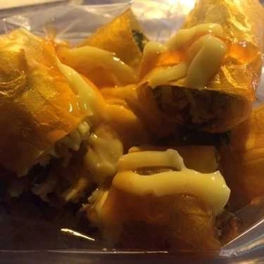 Món ăn- Khu Ăn Vặt - Phạm Văn Hai
