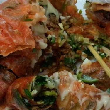 Tổng hợp- Khu Ăn Vặt - Phạm Văn Hai