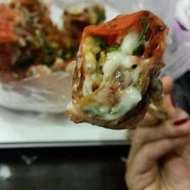 Tổng hợp- Khu Ăn Vặt - Phạm Văn Hai