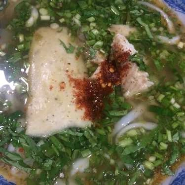Món ăn- Khu Ăn Vặt - Phạm Văn Hai