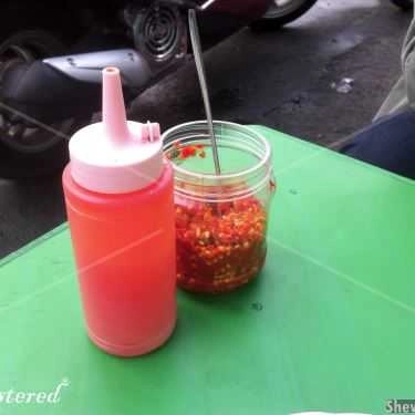 Tổng hợp- Khu Ăn Vặt - Công Viên Thiên Phước