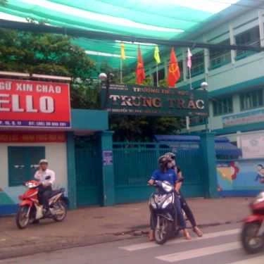 Tổng hợp- Khu Ăn Vặt - Công Viên Thiên Phước