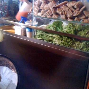 Tổng hợp- Khu Ăn Vặt - Công Viên Thiên Phước