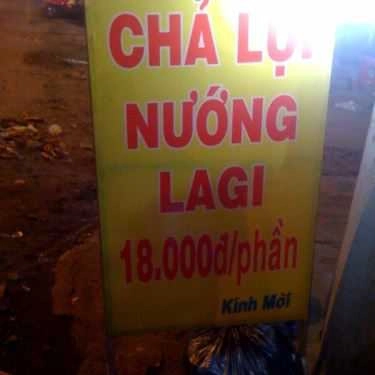 Tổng hợp- Khu Ăn Vặt - Công Viên Thiên Phước