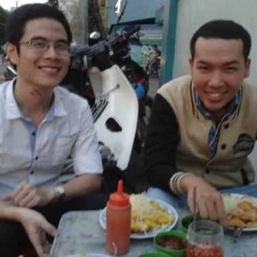 Tổng hợp- Khu Ăn Vặt - Công Viên Thiên Phước