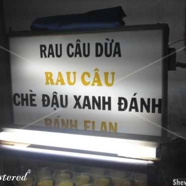 Tổng hợp- Khu Ăn Vặt - Công Viên Thiên Phước