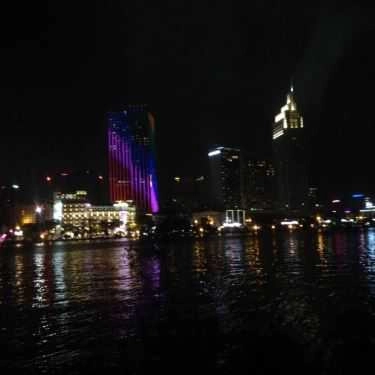 Tổng hợp- Khu Ăn Vặt Công Viên Thủ Thiêm