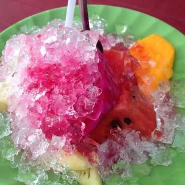 Tổng hợp- Khu Ăn Vặt Đại Học Nông Lâm