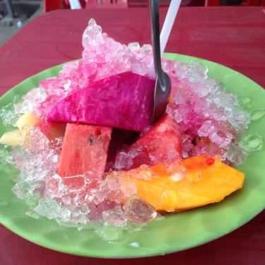 Tổng hợp- Khu Ăn Vặt Đại Học Nông Lâm