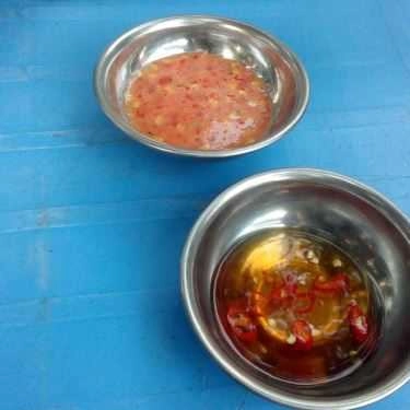 Tổng hợp- Khu Ăn Vặt Đại Học Nông Lâm