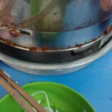 Tổng hợp- Khu Ăn Vặt Đại Học Nông Lâm