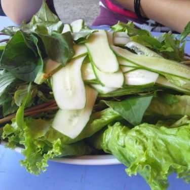 Tổng hợp- Khu Ăn Vặt Đại Học Nông Lâm