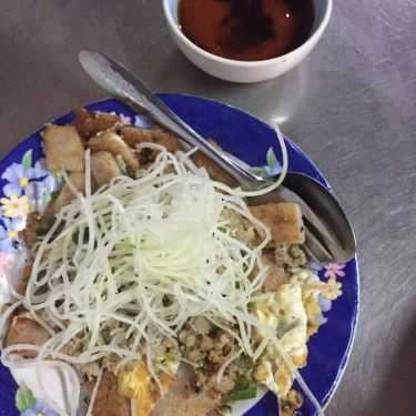 Tổng hợp- Khu Ăn Vặt Đại Học Nông Lâm