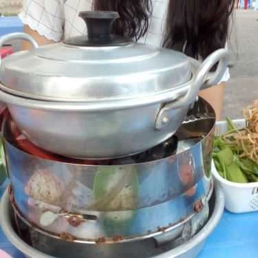 Tổng hợp- Khu Ăn Vặt Đại Học Nông Lâm