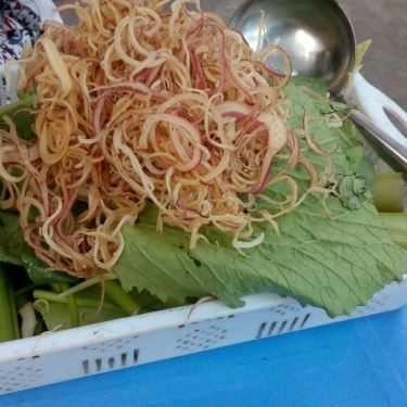 Tổng hợp- Khu Ăn Vặt Đại Học Nông Lâm