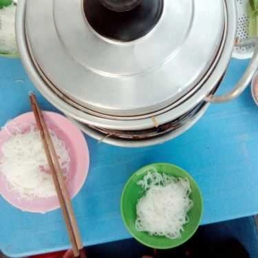 Tổng hợp- Khu Ăn Vặt Đại Học Nông Lâm
