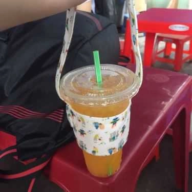 Tổng hợp- Khu Ăn Vặt Đại Học Nông Lâm