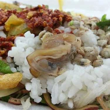 Món ăn- Khu Ăn Vặt Hẻm 284 Lê Văn Sỹ