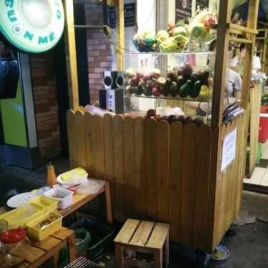 Tổng hợp- Khu Ăn Vặt Hẻm 284 Lê Văn Sỹ