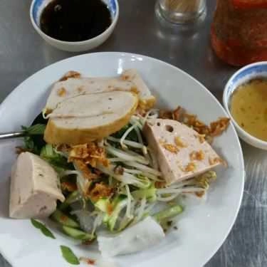 Món ăn- Khu Ăn Vặt Hẻm 284 Lê Văn Sỹ