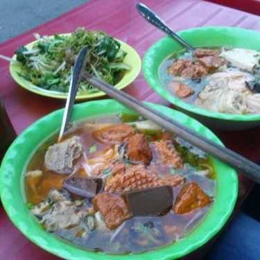 Tổng hợp- Khu Ăn Vặt Hẻm 284 Lê Văn Sỹ