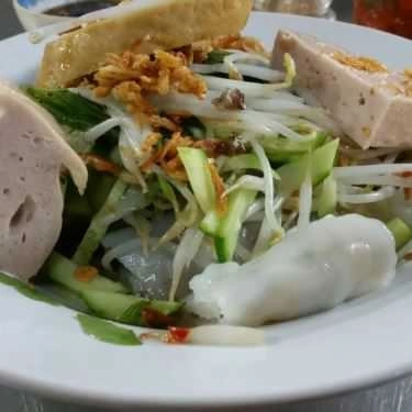 Món ăn- Khu Ăn Vặt Hẻm 284 Lê Văn Sỹ
