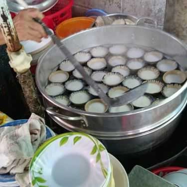 Tổng hợp- Khu Ăn Vặt Hẻm 284 Lê Văn Sỹ