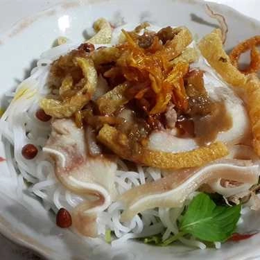 Món ăn- Khu Ăn Vặt Hẻm 284 Lê Văn Sỹ