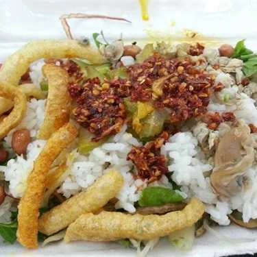 Món ăn- Khu Ăn Vặt Hẻm 284 Lê Văn Sỹ