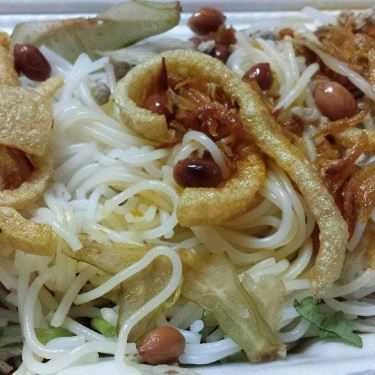 Món ăn- Khu Ăn Vặt Hẻm 284 Lê Văn Sỹ