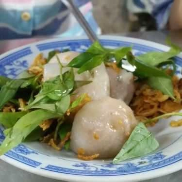 Món ăn- Khu Ăn Vặt Hẻm 284 Lê Văn Sỹ
