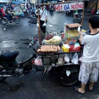 Tổng hợp- Khu Ăn Vặt Nguyễn Kim