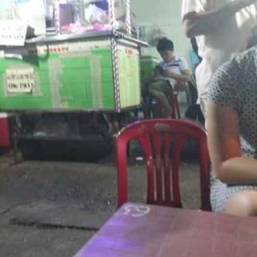 Tổng hợp- Khu Ăn Vặt Thạch Lam