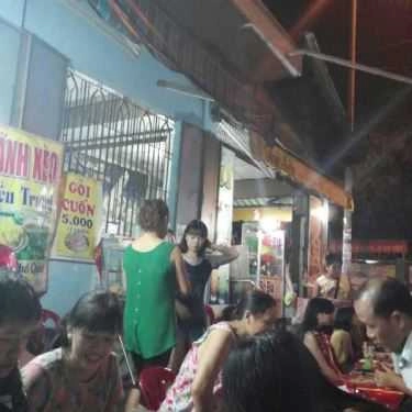 Tổng hợp- Khu Ăn Vặt Thạch Lam