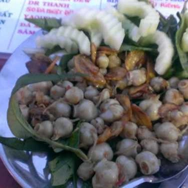 Tổng hợp- Khu Ăn Vặt Thạch Lam