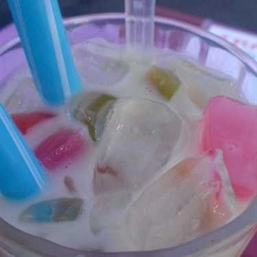 Tổng hợp- Khu Ăn Vặt Thạch Lam