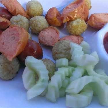 Tổng hợp- Khu Ăn Vặt Thạch Lam